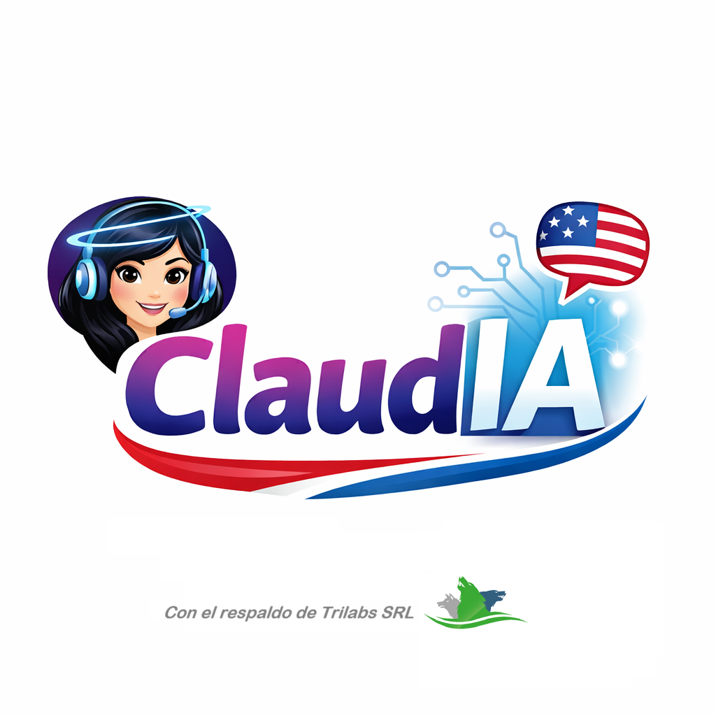 ClaudIA